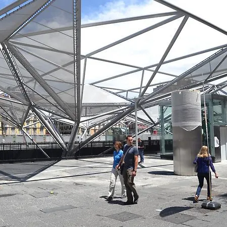 Anna's Family 3* Napoli