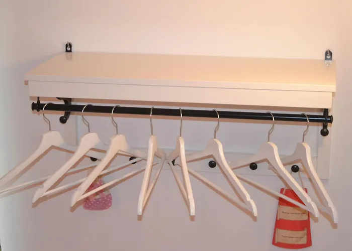 ベッド・アンド・ブレックファスト アンナズ ファミリー ナポリ