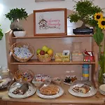 Bed & Breakfast Anna's Family