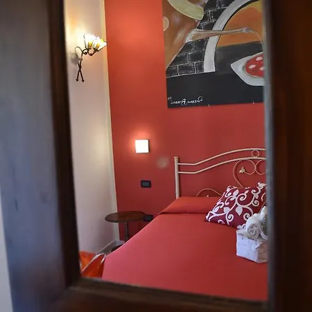 Anna's Family Bed & Breakfast Neapol