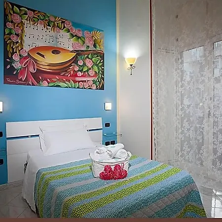 Anna's Family Bed & Breakfast