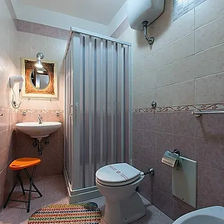 Bed and Breakfast Anna's Family 3*