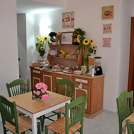 Anna's Family Bed and Breakfast