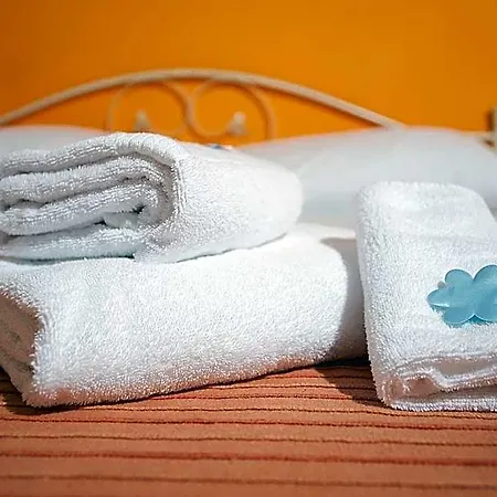 Anna's Family Bed and Breakfast 3*