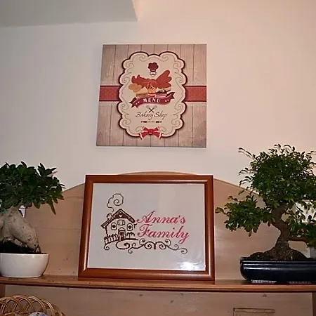 Anna's Family Νάπολη