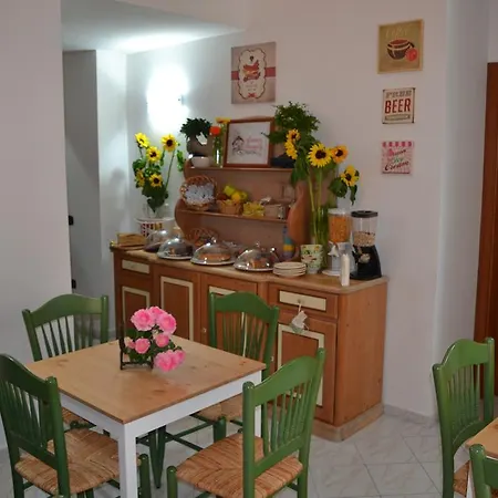 Alojamento de Acomodação e Pequeno-almoço Anna's Family 3*