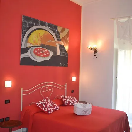 Anna's Family Bed & Breakfast Neapol