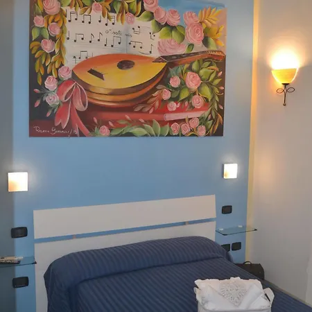 Anna's Family Bed & Breakfast