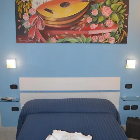 Anna's Family Bed & Breakfast