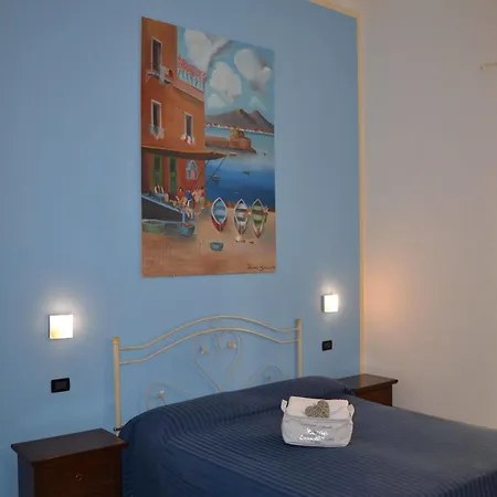 Anna's Family Bed & Breakfast Neapol
