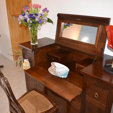 Bed and Breakfast Anna's Family