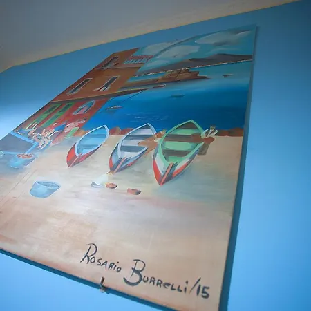 Bed and Breakfast Anna's Family 3*