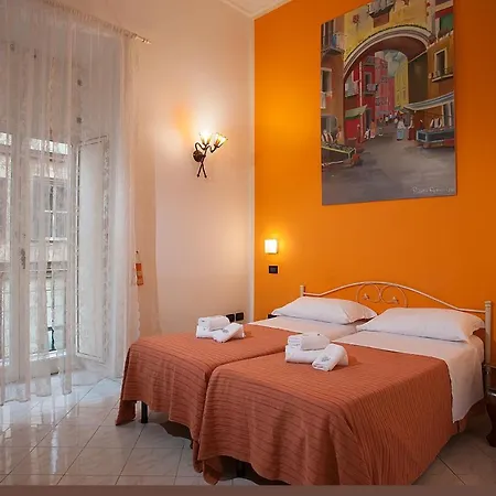 Bed & Breakfast Anna's Family 2*