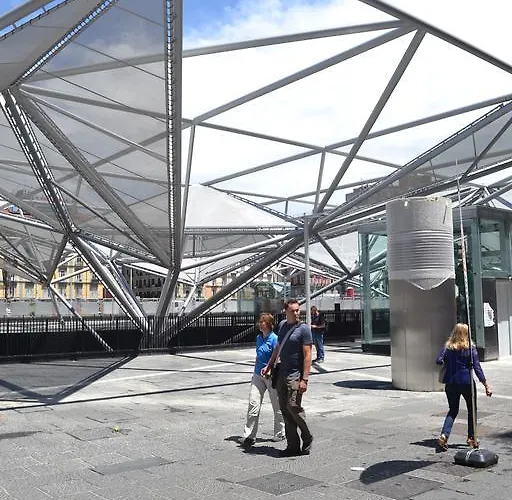 Anna's Family 3* Νάπολη