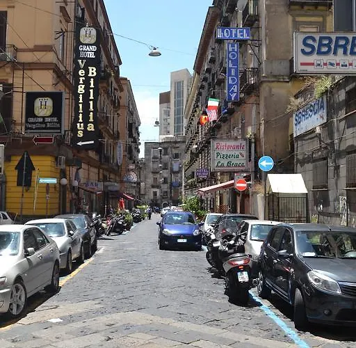 Anna's Family Bed and Breakfast 3*