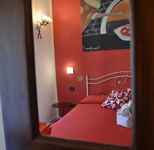 Anna's Family Bed and Breakfast Νάπολη