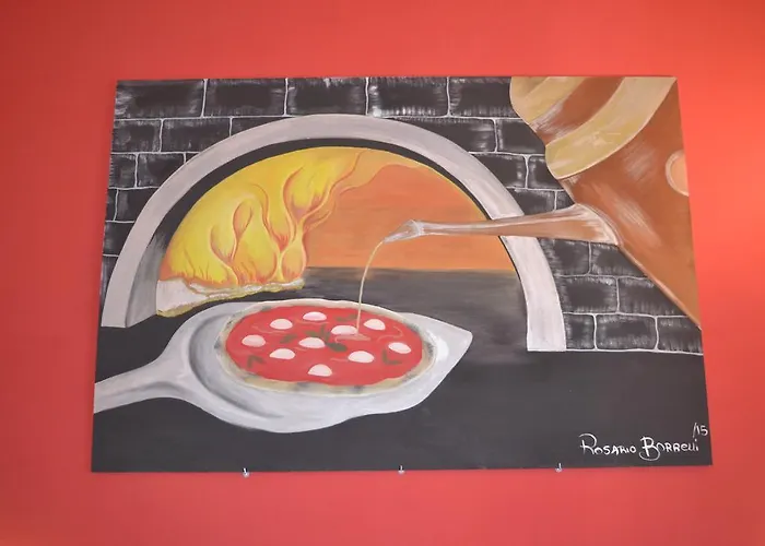 Anna's Family Bed and Breakfast 3*