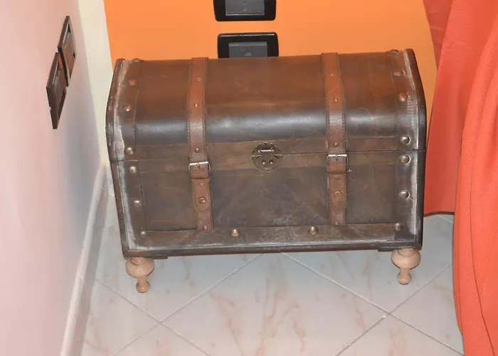 Bed and Breakfast Anna's Family 3*