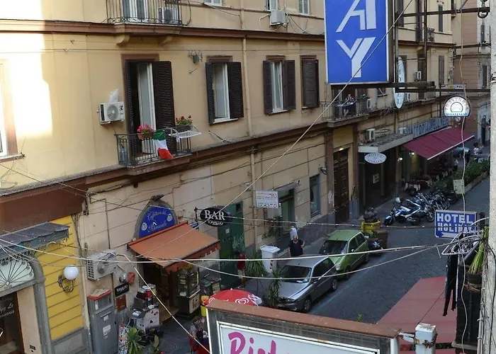 Anna's Family Νάπολη