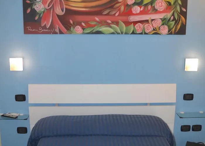 Anna's Family Bed and Breakfast