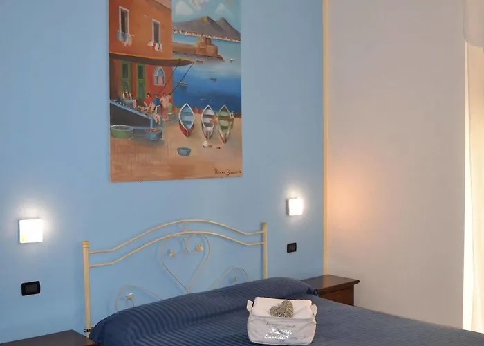 Anna's Family Bed and Breakfast 3*