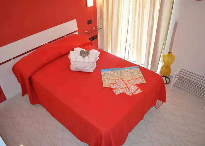 Anna's Family 3* Νάπολη