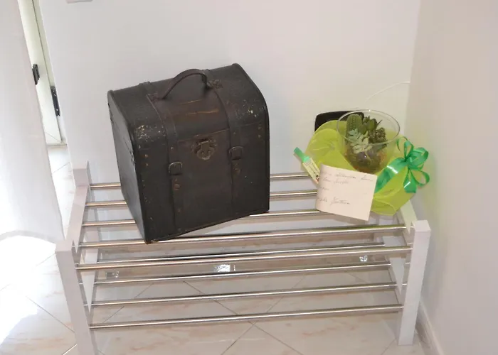 Bed and Breakfast Anna's Family Νάπολη