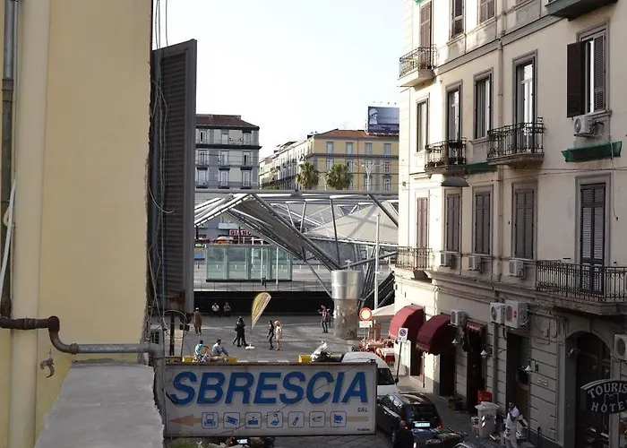 Anna's Family Νάπολη