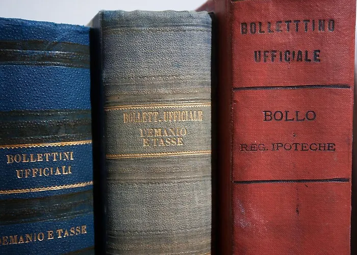 Bed and Breakfast Anna's Family