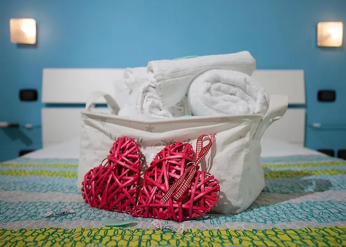 Bed and Breakfast Anna's Family 3*