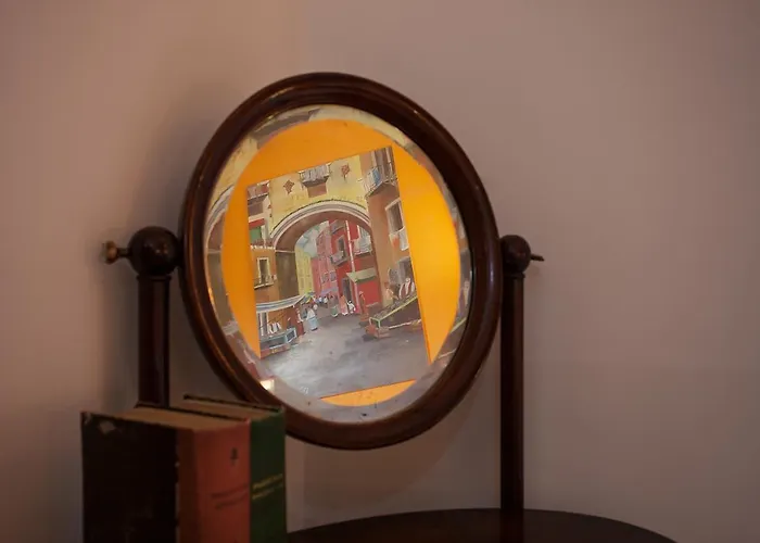 Anna's Family Νάπολη