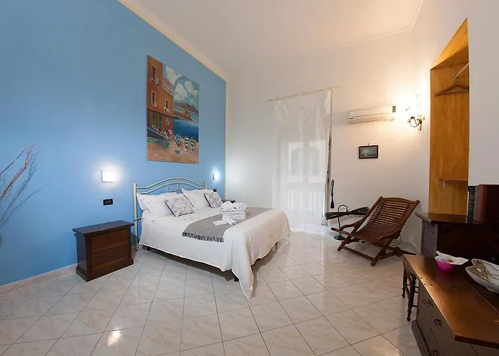 Bed and Breakfast Anna's Family