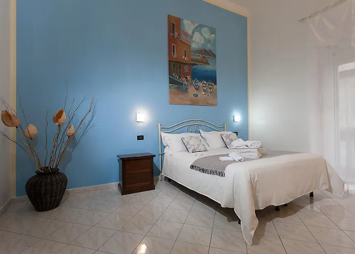 Bed and Breakfast Anna's Family