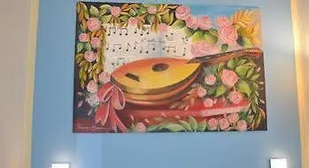 Anna's Family Bed and Breakfast 3*