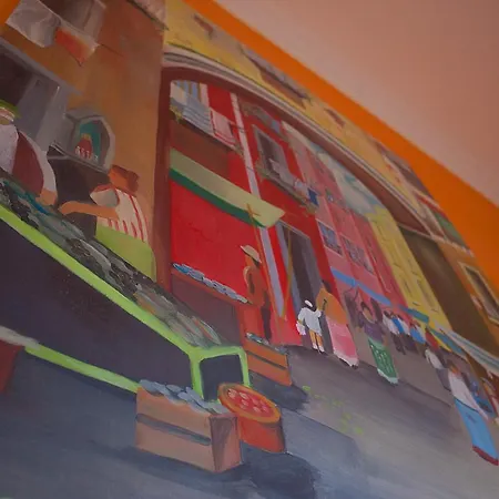 B&B Anna's Family 나폴리